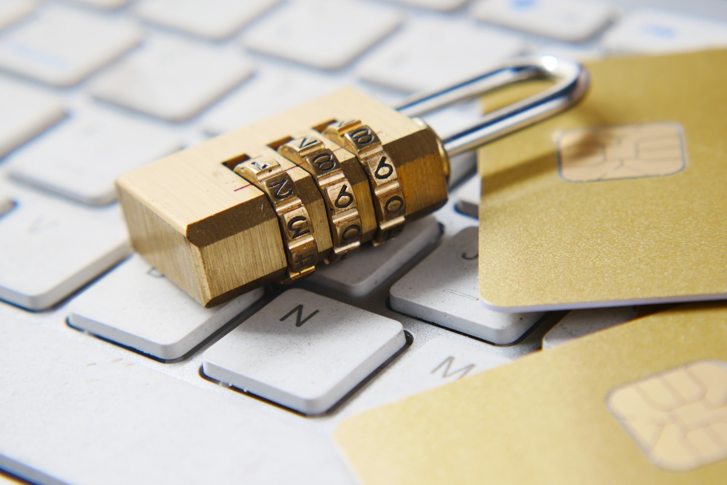The Future of Cybersecurity: Trends to Watch