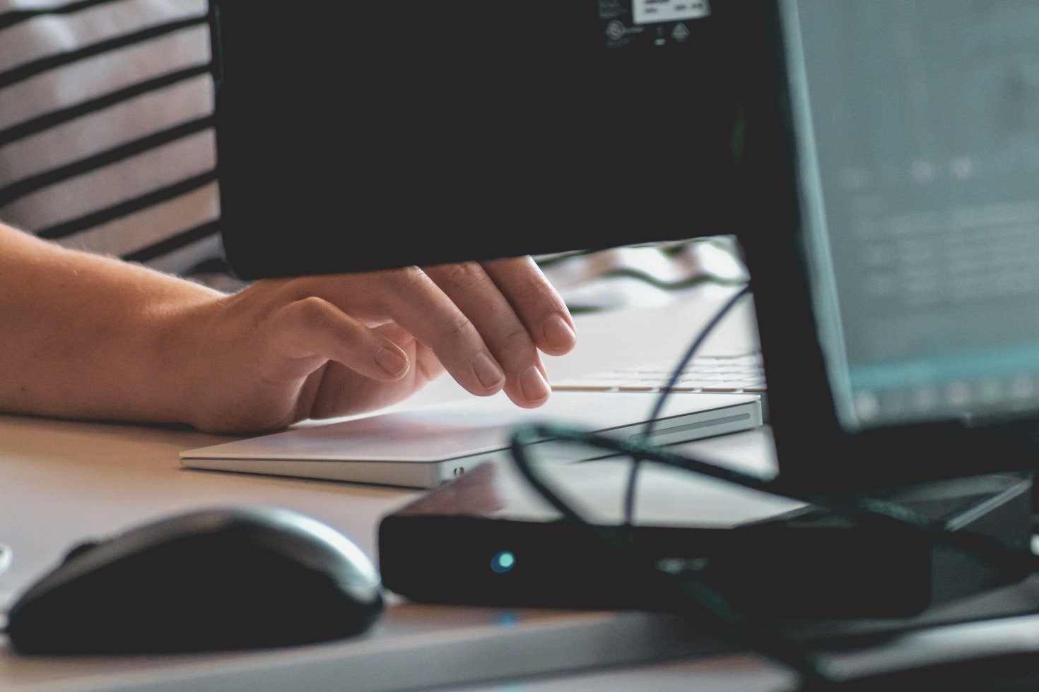 Ransomware: What You Need to Know and Do