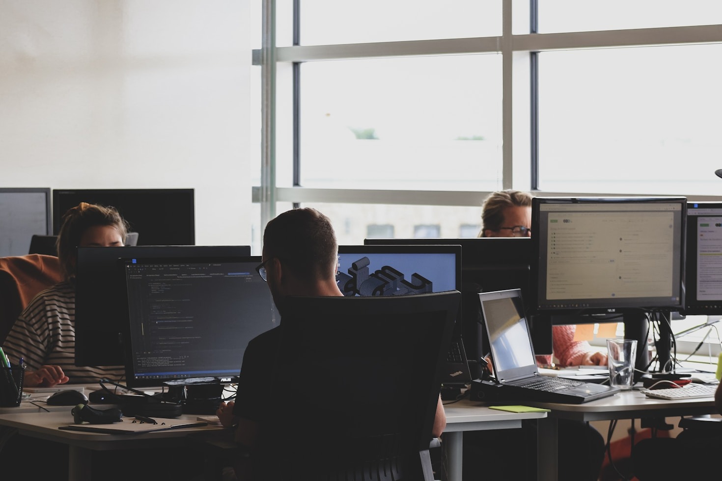 How to Build a Cybersecurity Plan for Your Business